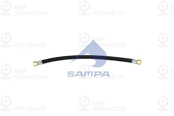 Тормозной шланг SAMPA 041191