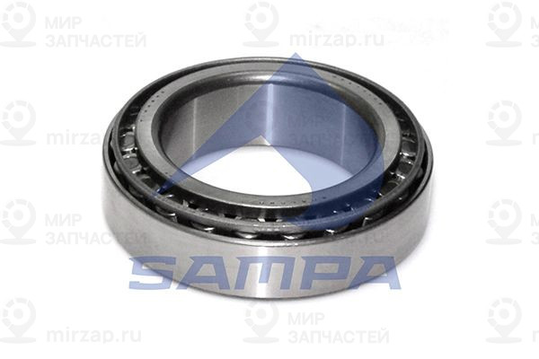 Подшипник ступицы колеса SAMPA 041270
