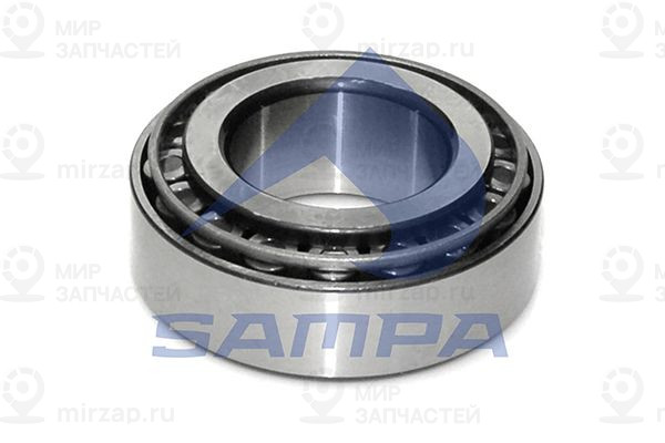 Подшипник ступицы колеса SAMPA 041271