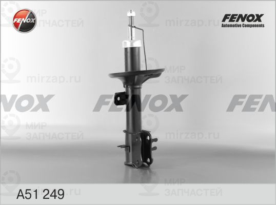 Амортизатор FENOX A51249