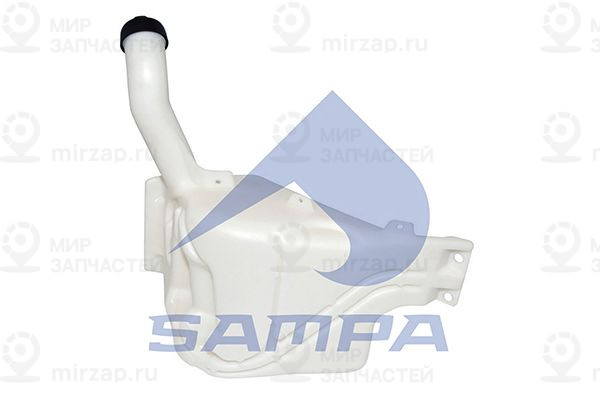 Резервуар для воды (для чистки) SAMPA 041422