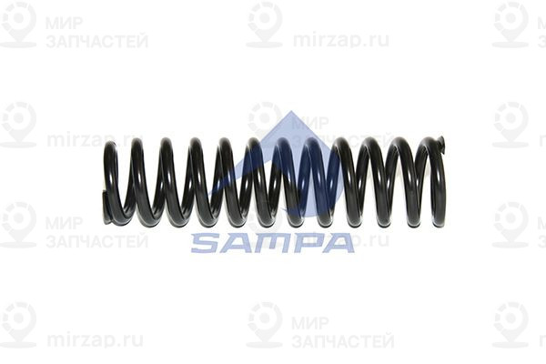 Пружина, крепление кабины SAMPA 042021