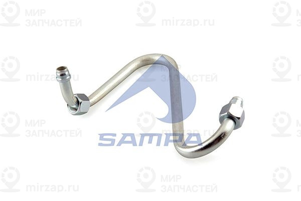 Топливопровод SAMPA 042039