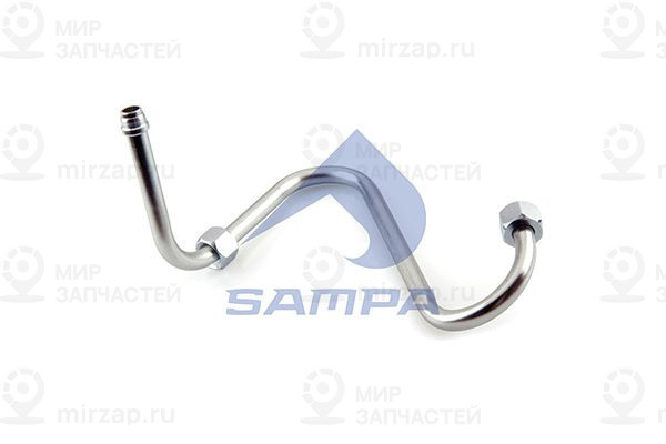 Топливопровод SAMPA 042040