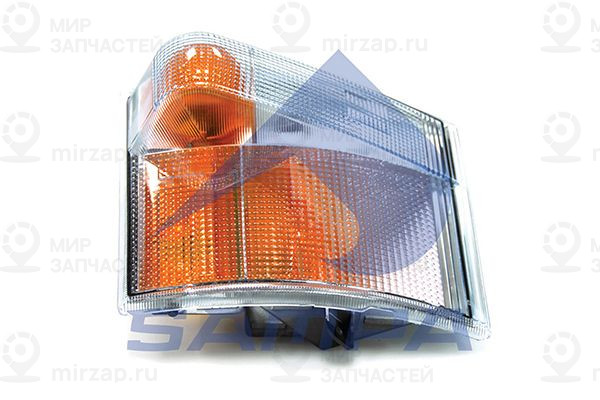 Фонарь указателя поворота SAMPA 042061