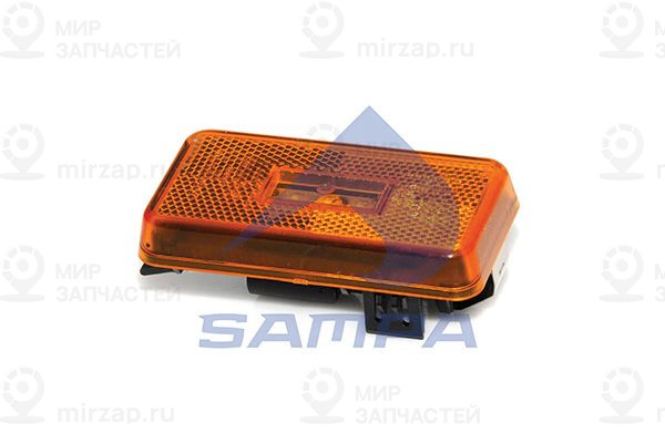 Габаритный огонь SAMPA 042070