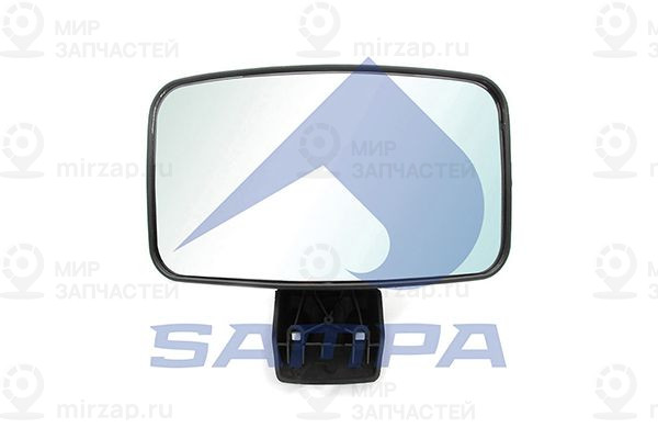 Зеркало рампы SAMPA 042138