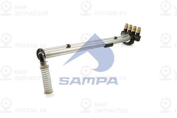 Датчик, запас топлива SAMPA 042153