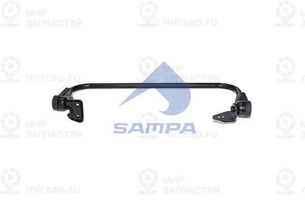 Кронштейн, наружное зеркало SAMPA 042209