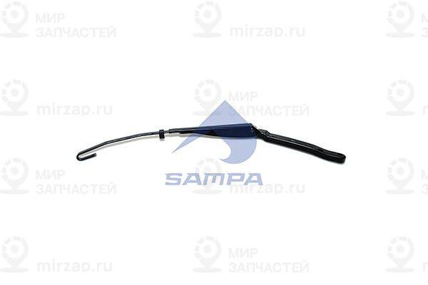 Рычаг стеклоочистителя, система очистки окон SAMPA 042210