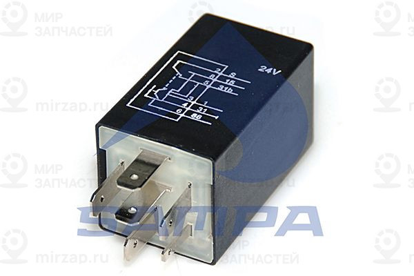 Реле SAMPA 042212