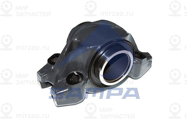 Опора пружины, корпус оси SAMPA 042223