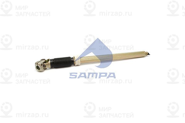 Вал сошки рулевого управления SAMPA 043062