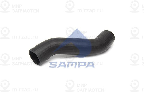 Соединительная трубка, Ретардер SAMPA 043106