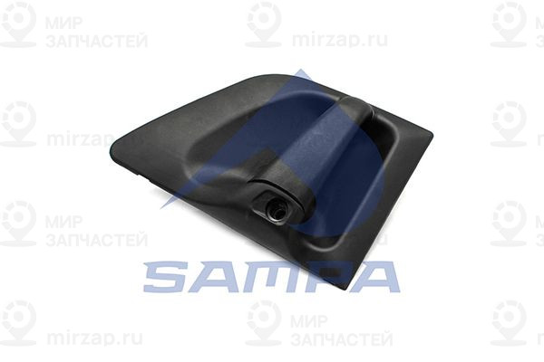 Наружная ручка двери SAMPA 043166