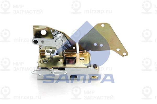 Замок двери SAMPA 043177