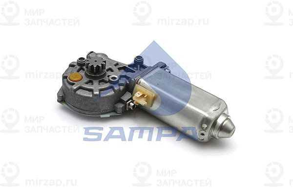 Электродвигатель, стеклоподъемник SAMPA 043195