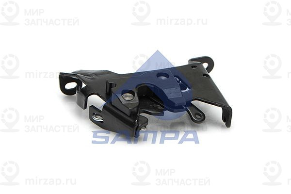 Замок фронтальной крышки SAMPA 043204