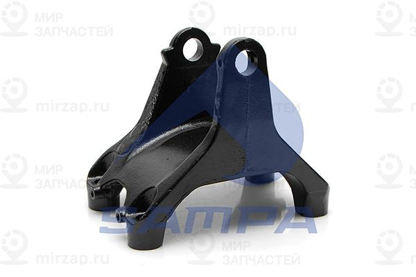 Кронштейн рессоры SAMPA 043255