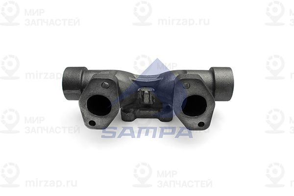 Коллектор, система выпуска SAMPA 043272