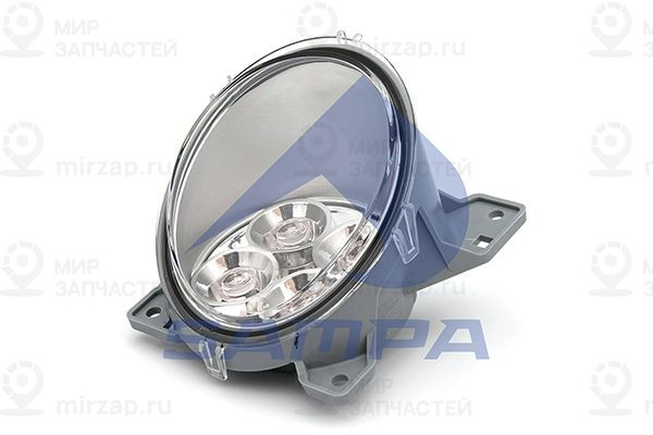 Противотуманная фара SAMPA 043462