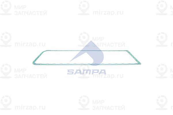Прокладка, масляный поддон SAMPA 043495