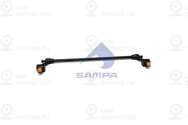 Стабилизатор, ходовая часть SAMPA 044070