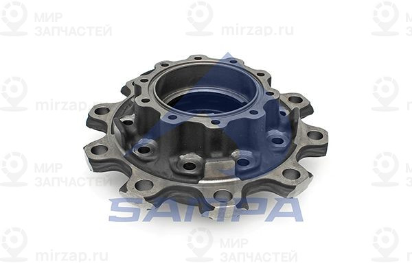 Ступица колеса SAMPA 044117