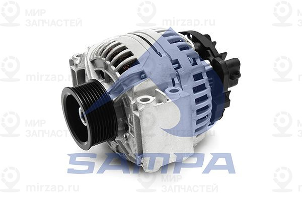 Генератор SAMPA 044140