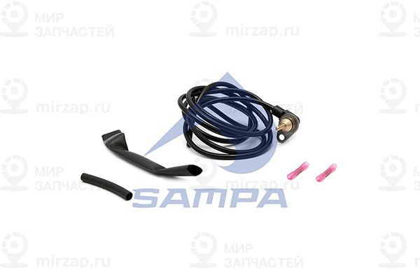 Датчик, температура охлаждающей жидкости SAMPA 044235