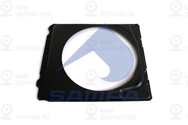 Кожух вентилятора SAMPA 044261