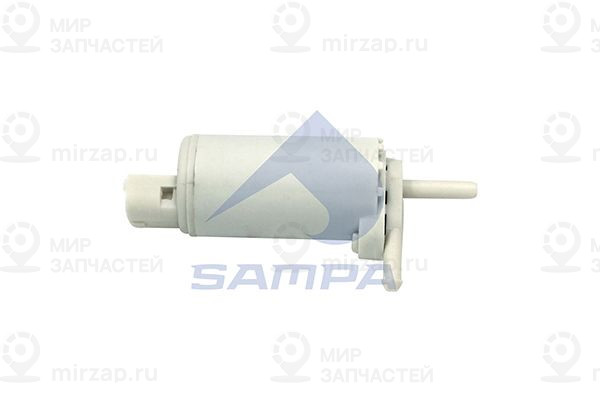 Водяной насос, система очистки окон SAMPA 044478