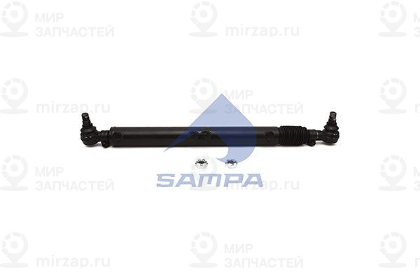 Рабочий цилиндр, усилитель руля SAMPA 044488