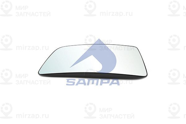 Зеркальное стекло SAMPA 045232
