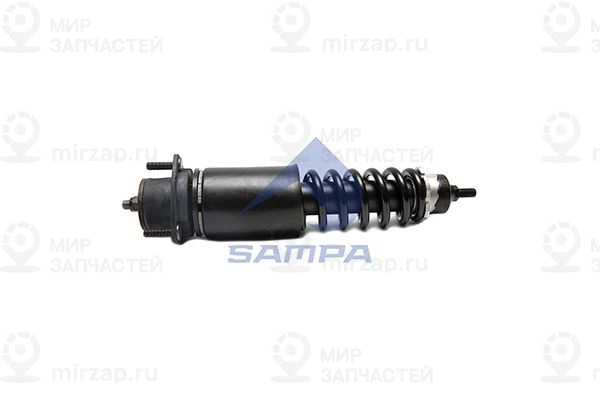 Амортизатор SAMPA 046005