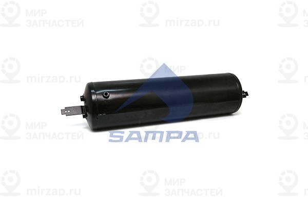 Воздушный баллон, пневматическая система SAMPA 05000047