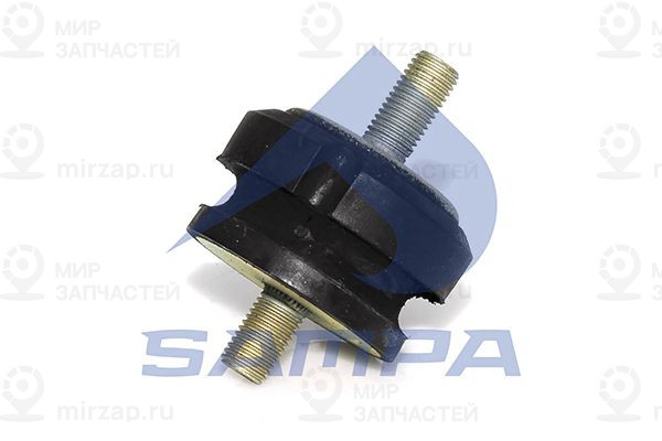 Подвеска, радиатор SAMPA 050035