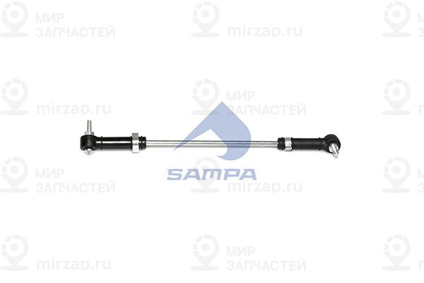 Шаровой шарнир, осевая опора SAMPA 050112