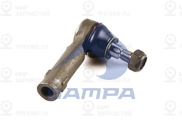 Шаровой шарнир, осевая опора SAMPA 050113