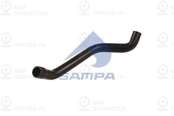 Шланг радиатора SAMPA 050137