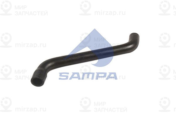 Шланг радиатора SAMPA 050138