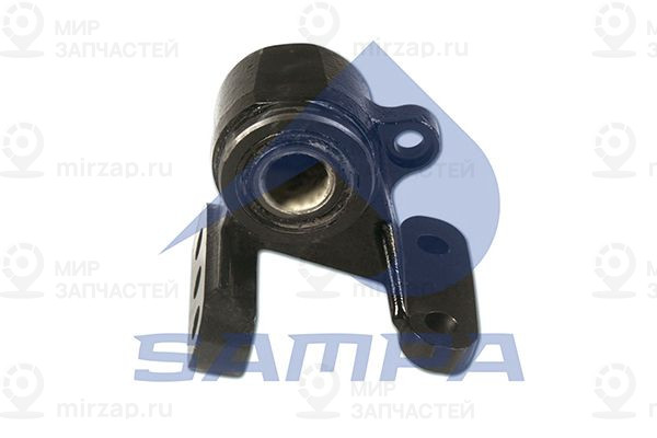 Опорный кронштейн, опора амортизатора (кабина водителя) SAMPA 050146