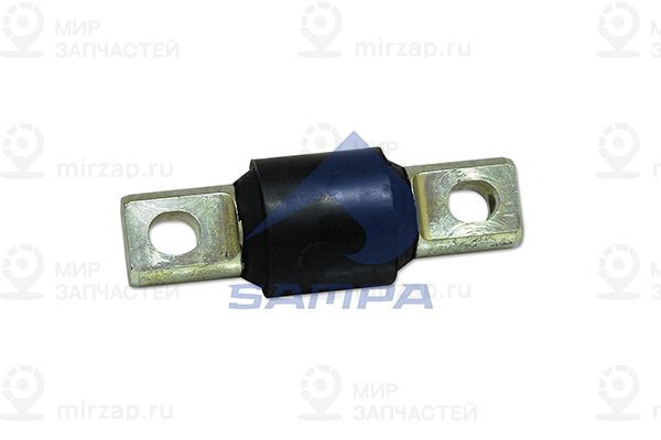 Палец ушка рессоры SAMPA 050169