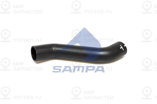Шланг радиатора SAMPA 050253
