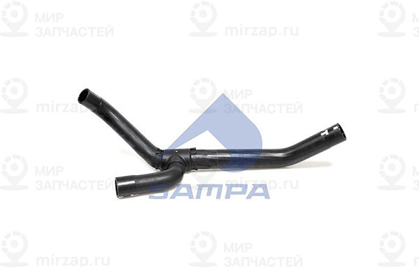 Шланг, теплообменник (обогрев) SAMPA 050257
