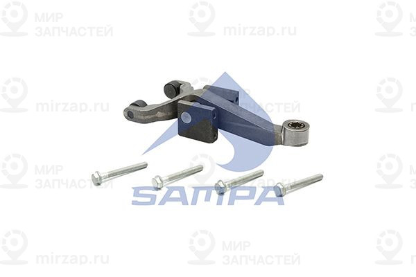 Возвратная вилка, система сцепления SAMPA 050295