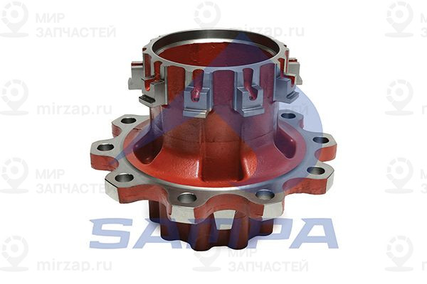 Ступица колеса SAMPA 0502981