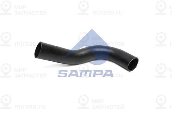 Шланг радиатора SAMPA 050415