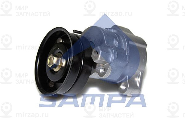 Натяжитель ремня, клиновой зубча SAMPA 050497