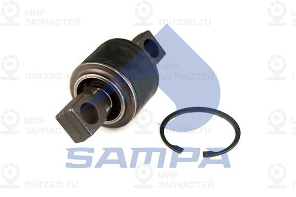 ремонтный комплект, рычаг подвески SAMPA 050529